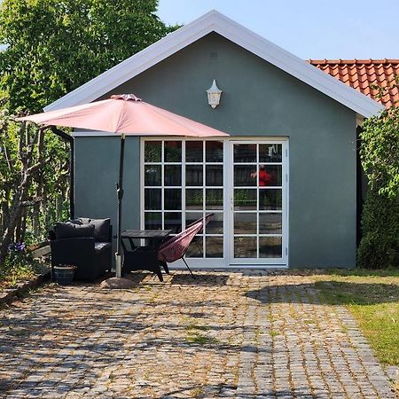 Oesterlen Parken Simrishamn Exterior foto