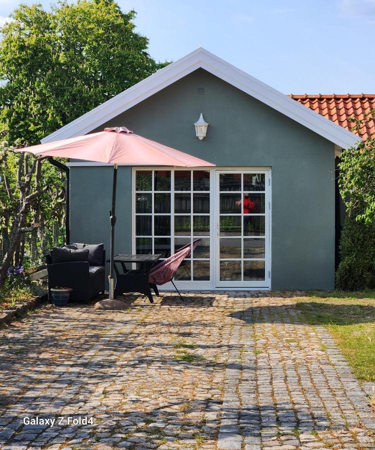Oesterlen Parken Simrishamn Exterior foto